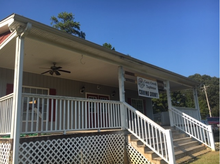 lazy creek taphouse